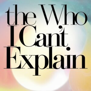SF1108365 – The Who – I Can’t Explain