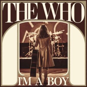 SF1108366 – The Who – I’m a Boy