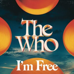 SF1108367 – The Who – I’m Free