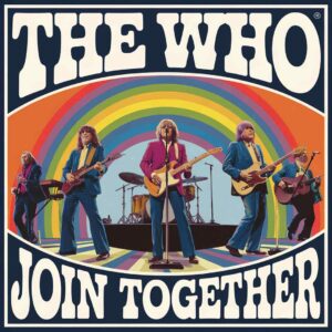 SF1108368 – The Who – Join Together