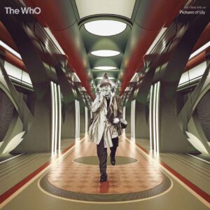 SF1108371 – The Who – Pictures of Lily