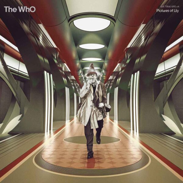 The Who - Pictures of Lily