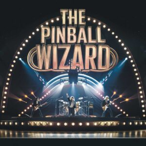SF1108372 – The Who – Pinball Wizard