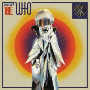 SF1108376 – The Who – The Seeker