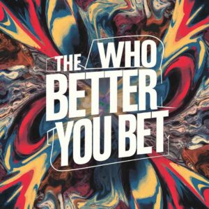 SF1108379 – The Who – You Better You Bet