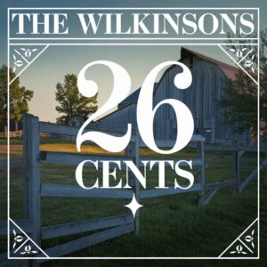SF1108380 – The Wilkinsons – 26 Cents