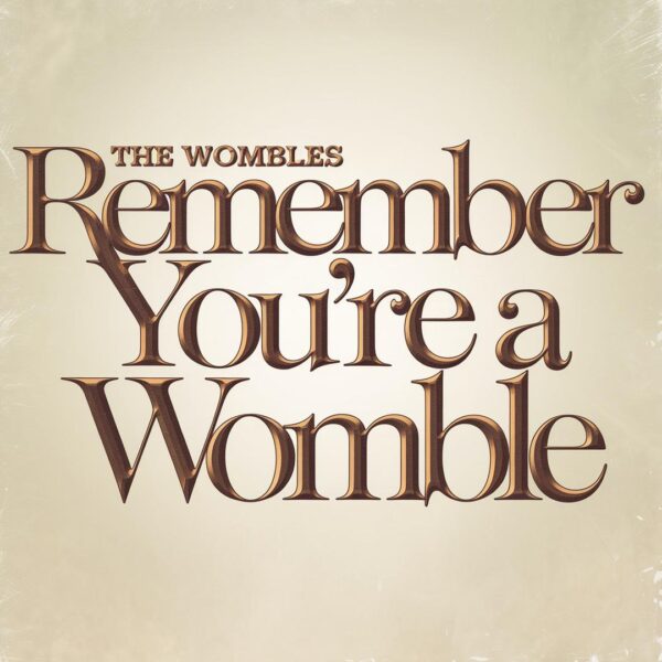 The Wombles - Remember You're A Womble