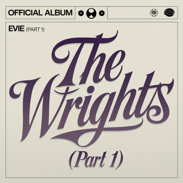 The Wrights - Evie (Part 1)