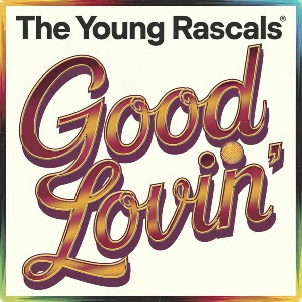 The Young Rascals - Good Lovin'