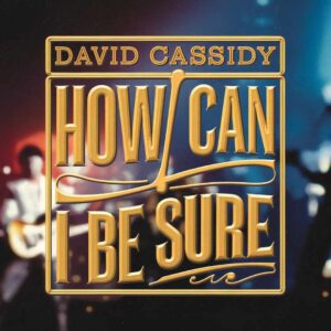 SF1108392 – David Cassidy – How Can I Be Sure
