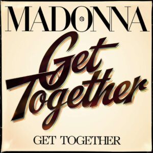 SF1108395 – Madonna – Get Together