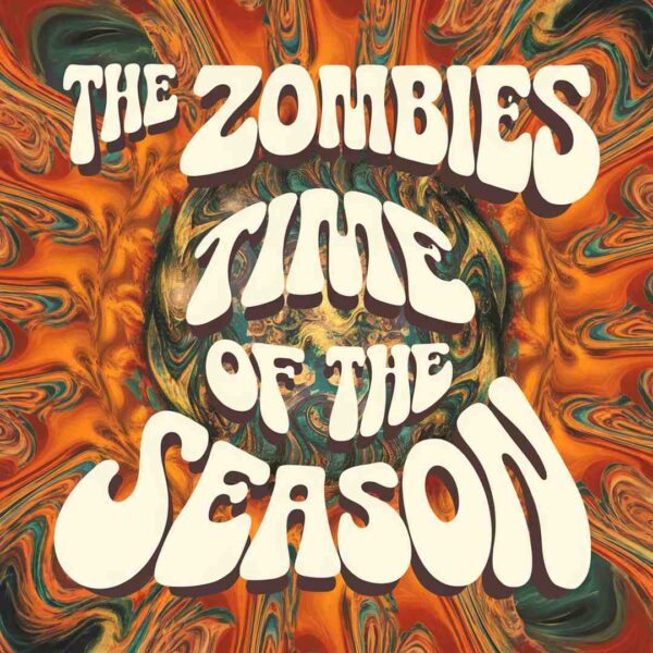 The Zombies - Time Of The Season