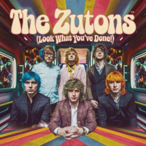 SF1108399 – The Zutons – Oh Stacey (Look What You‚Äôve Done!)