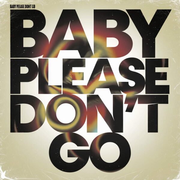 Them - Baby Please Don't Go
