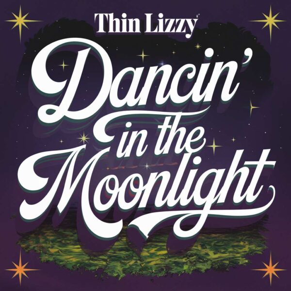 Thin Lizzy - Dancin' In The Moonlight