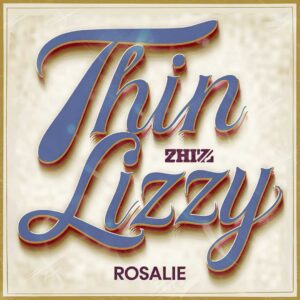 SF1108412 – Thin Lizzy – Rosalie