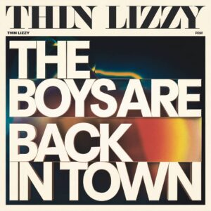 SF1108413 – Thin Lizzy – The Boys Are Back In Town