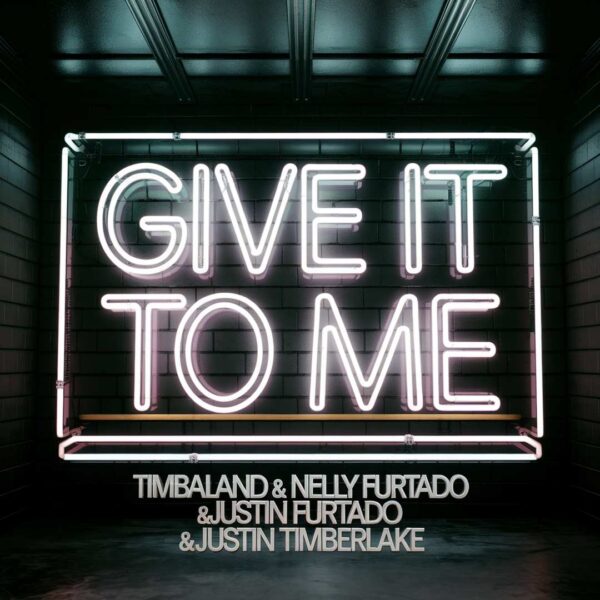 Timbaland - Give It To Me