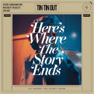 SF1108438 – Tin Tin Out Feat. Shelly Nelson – Here’s Where The Story Ends