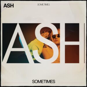 SF1108439 – Ash – Sometimes