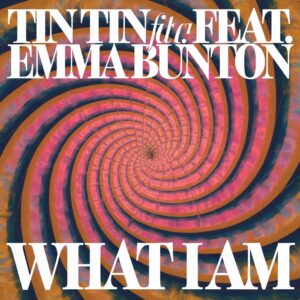 SF1108440 – Tin Tin Out Feat. Emma Bunton – What I Am