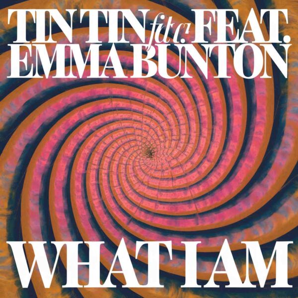 Tin Tin Out - What I Am