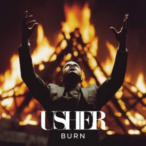 SF1108441 – Usher – Burn