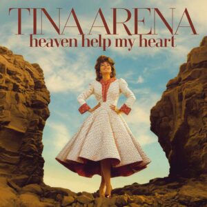 SF1108443 – Tina Arena – Heaven Help My Heart