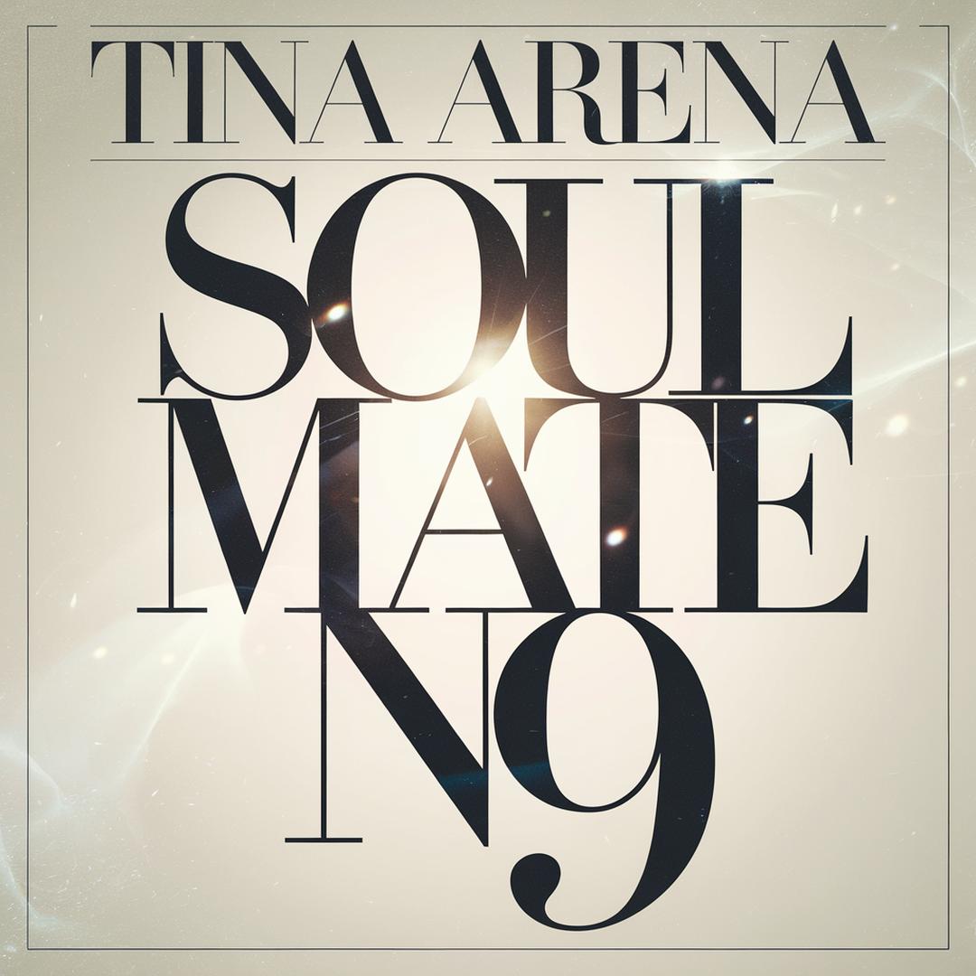 Tina Arena - Soul Mate No 9