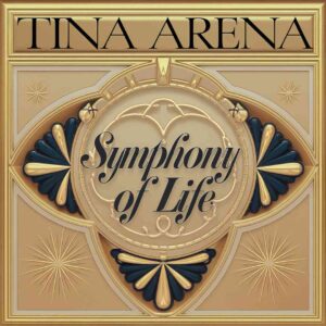 SF1108450 – Tina Arena – Symphony Of Life