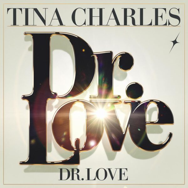 Tina Charles - Dr. Love