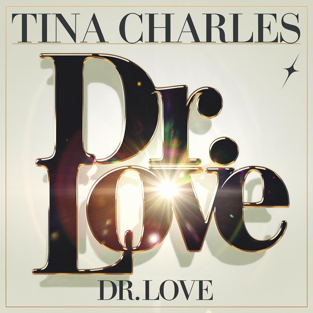 Tina Charles - Dr. Love