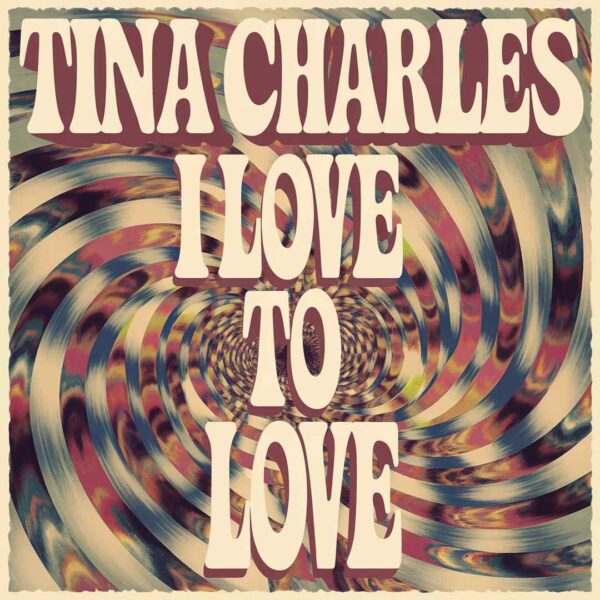 Tina Charles - I Love to Love