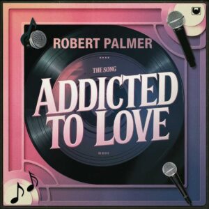 SF1108456 – Robert Palmer – Addicted To Love