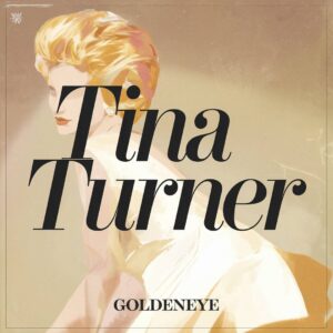 SF1108458 – Tina Turner – Goldeneye
