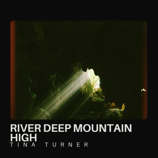 Tina Turner - River Deep Mountain High