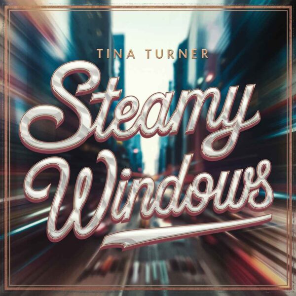 Tina Turner - Steamy Windows