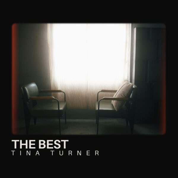 Tina Turner - The Best