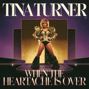 SF1108475 – Tina Turner – When The Heartache Is Over