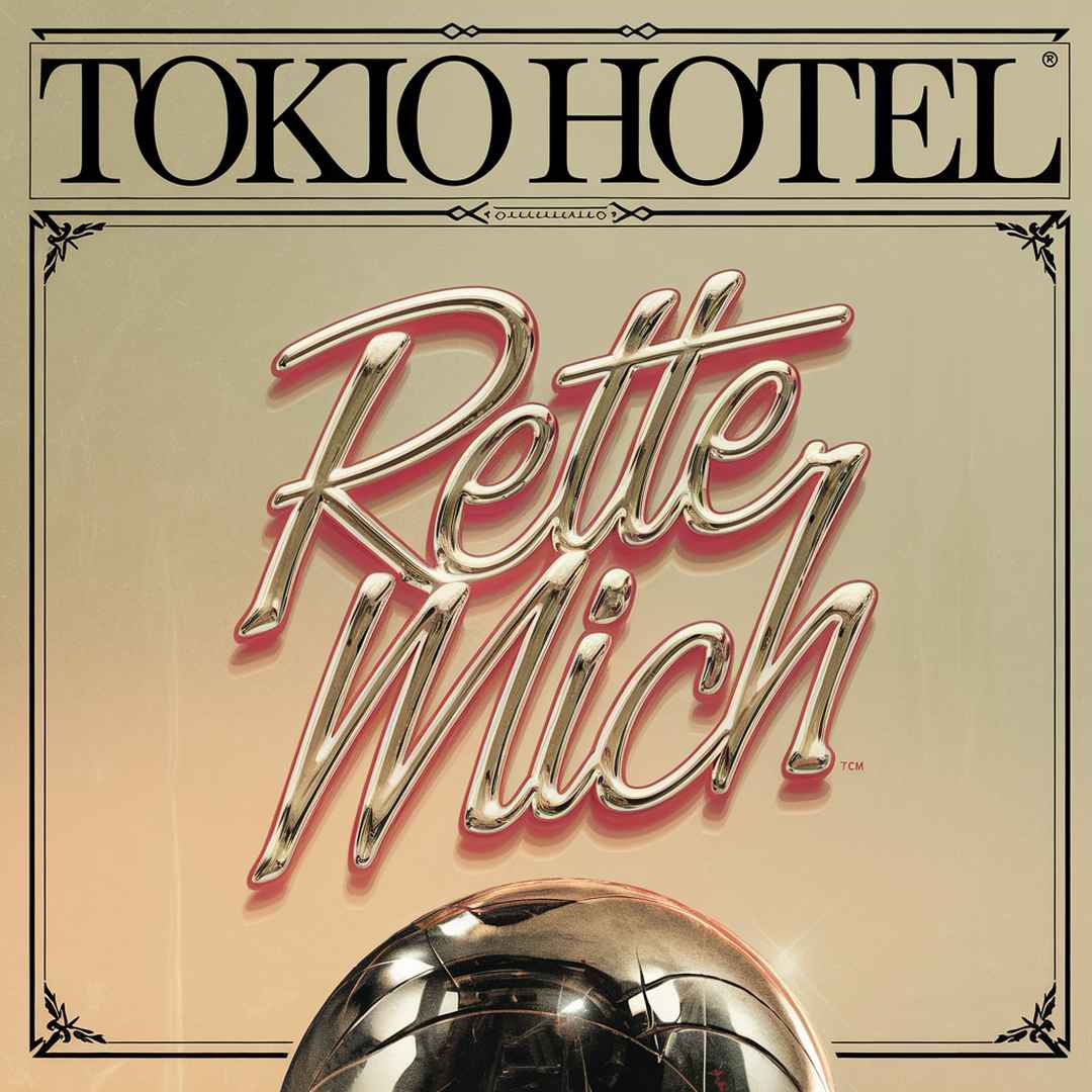 Tokio Hotel - Rette mich
