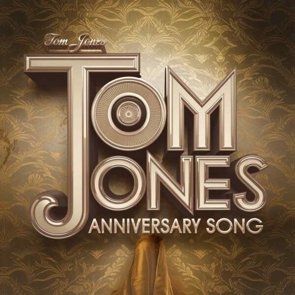Tom Jones - Anniversary Song