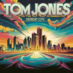 SF1108488 – Tom Jones – Detroit City