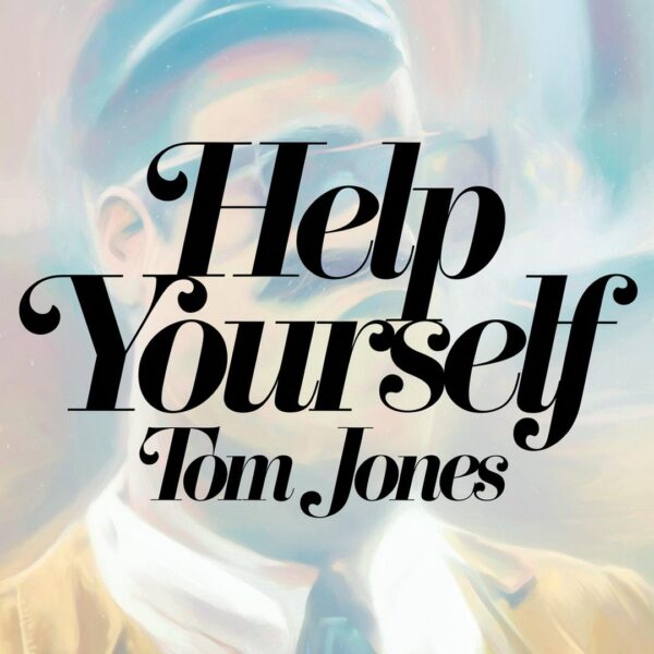Tom Jones - Help Yourself