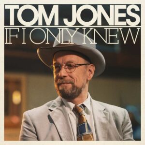 SF1108494 – Tom Jones – If I Only Knew