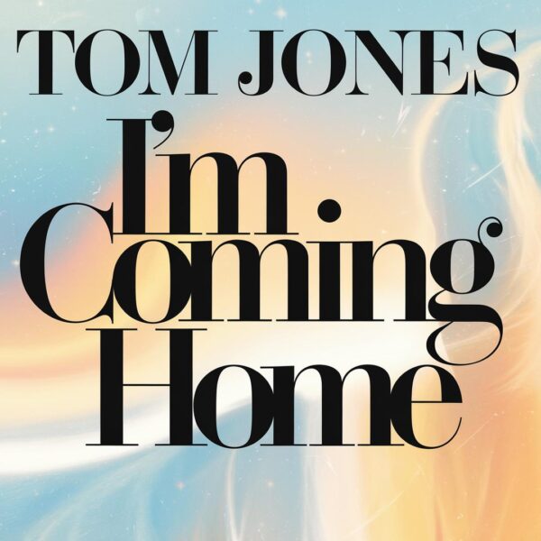 Tom Jones - I'm Coming Home