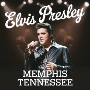 SF1108502 – Elvis Presley – Memphis Tennessee