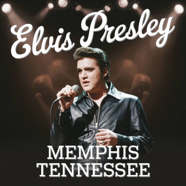 Elvis Presley - Memphis Tennessee