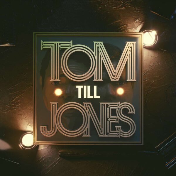 Tom Jones - Till