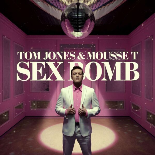 Tom Jones - Sex Bomb