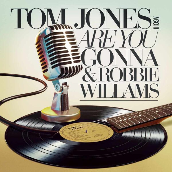 Tom Jones - Are You Gonna Go My Way
